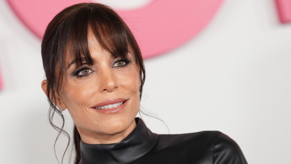 Bethenny Frankel Said This Leak-Proof Water Bottle 'Keeps Drinks Cold All Day'