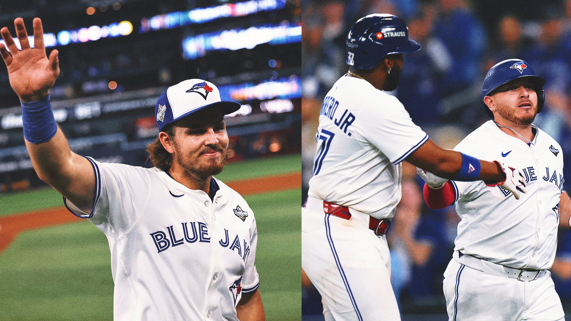 'Hitting Home Runs is the Holy Grail': Blue Jays Embracing 'Goliath' Approach