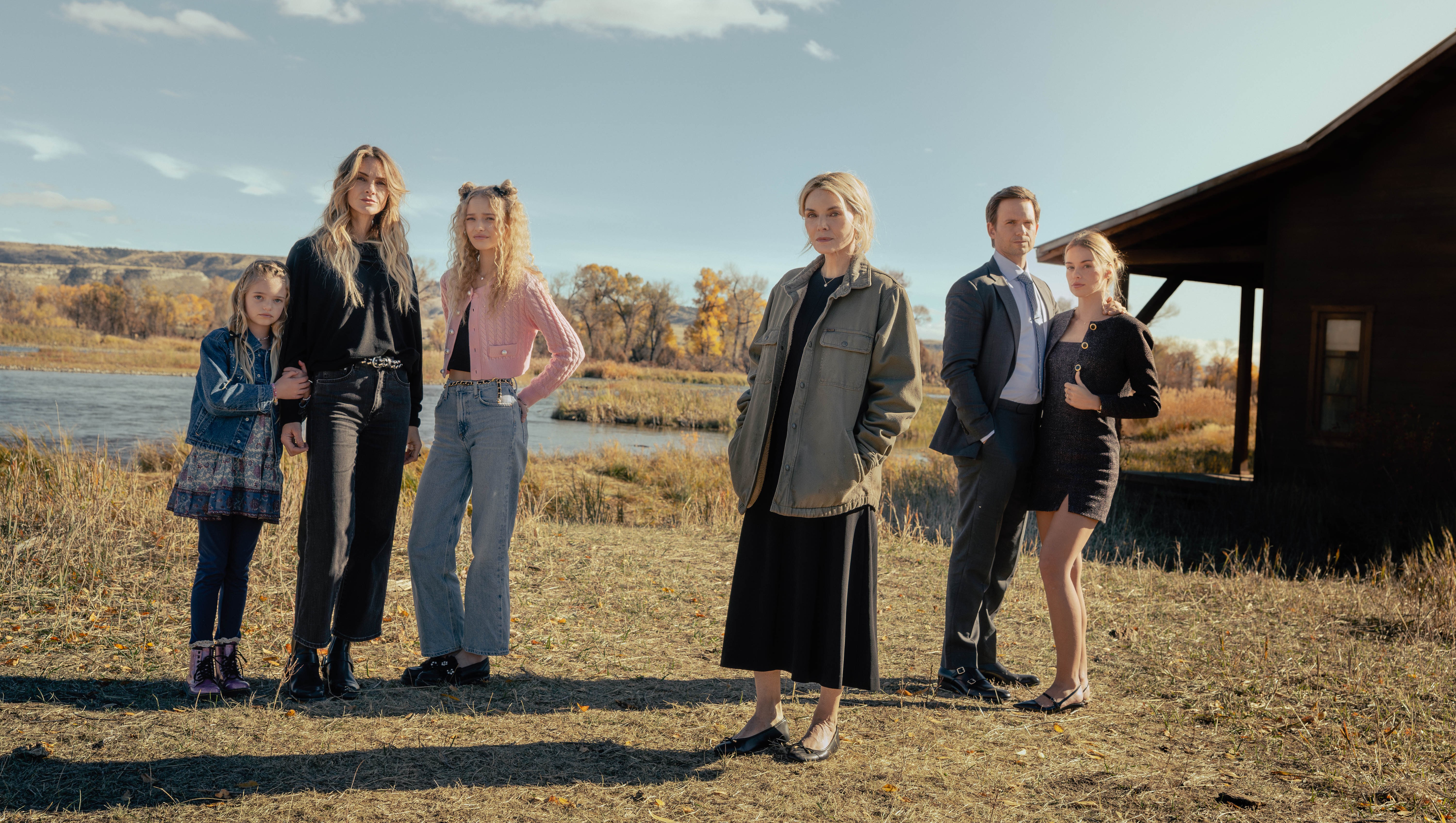 'The Madison' Season 1 Ending Explained: Who Died? Who Moved to Montana?