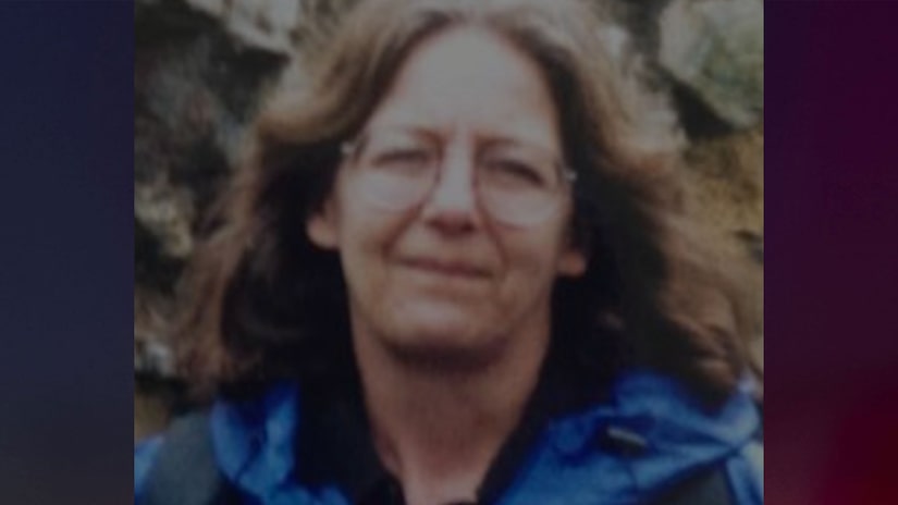 77-year-old man pleads guilty in beating, strangling death of woman whose body was found 2 decades ago