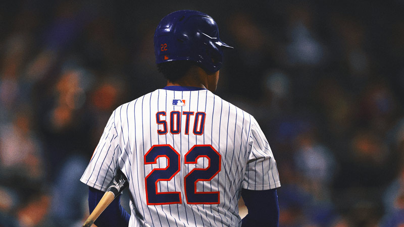 Grading 10 Biggest MLB Signings At All-Star Break: Juan Soto, Max Fried, More