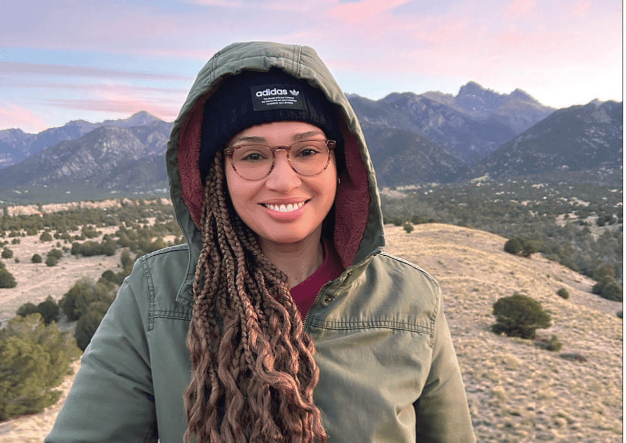 Breast Reduction Surgery Saved My Life