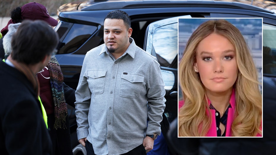 DHS official rips Kilmar Abrego Garcia for 'making TikToks' while agency faces gag order