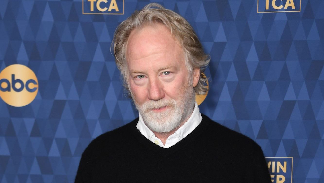 Tim Busfield Could Face 15 Years in Prison If Convicted Amid Child Abuse Case