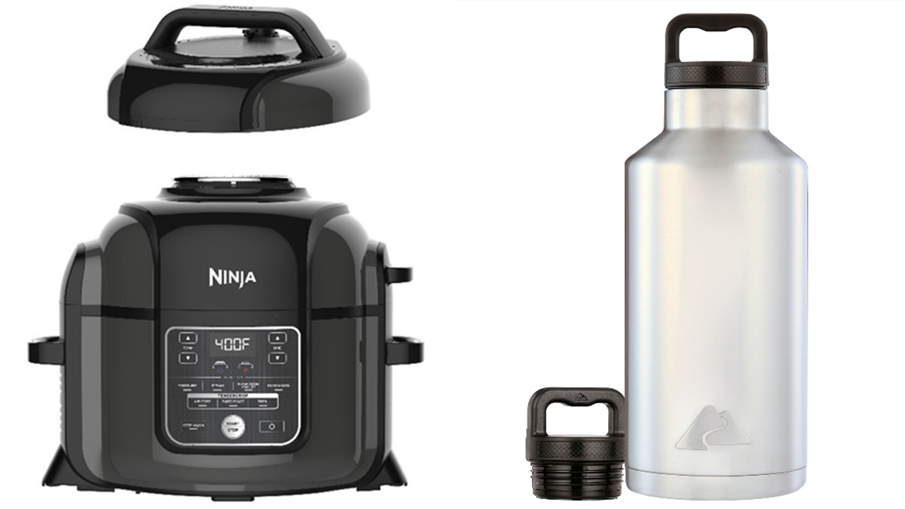 Product recalls surge in 2025: Here are the top 10 products consumers were warned about