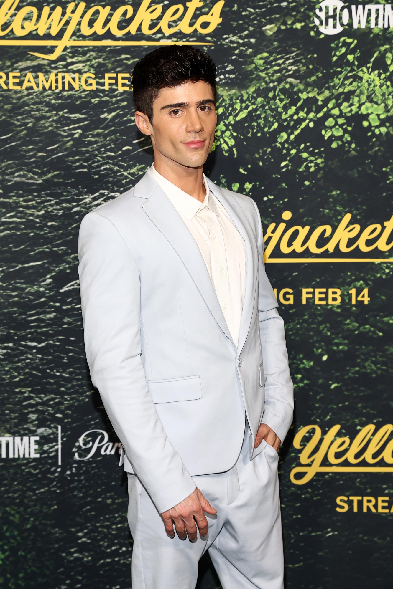 Demi Lovato’s Ex Max Ehrich Accused of Attacking Mom Before DV Arrest