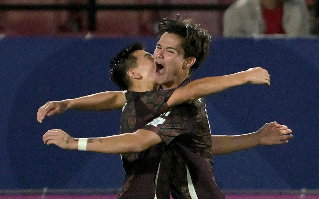 Spain vs. Mexico: How to Watch 2025 FIFA U-20 World Cup