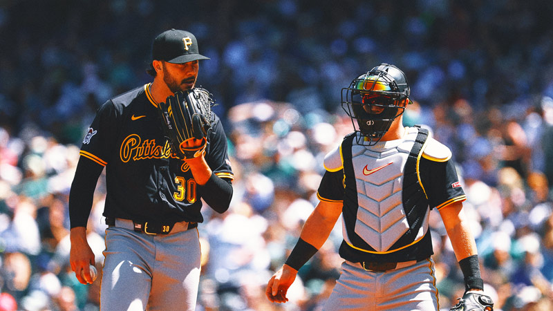 Nationals Select First in 2025 MLB Draft; How Last 10 No. 1 Picks Have Fared