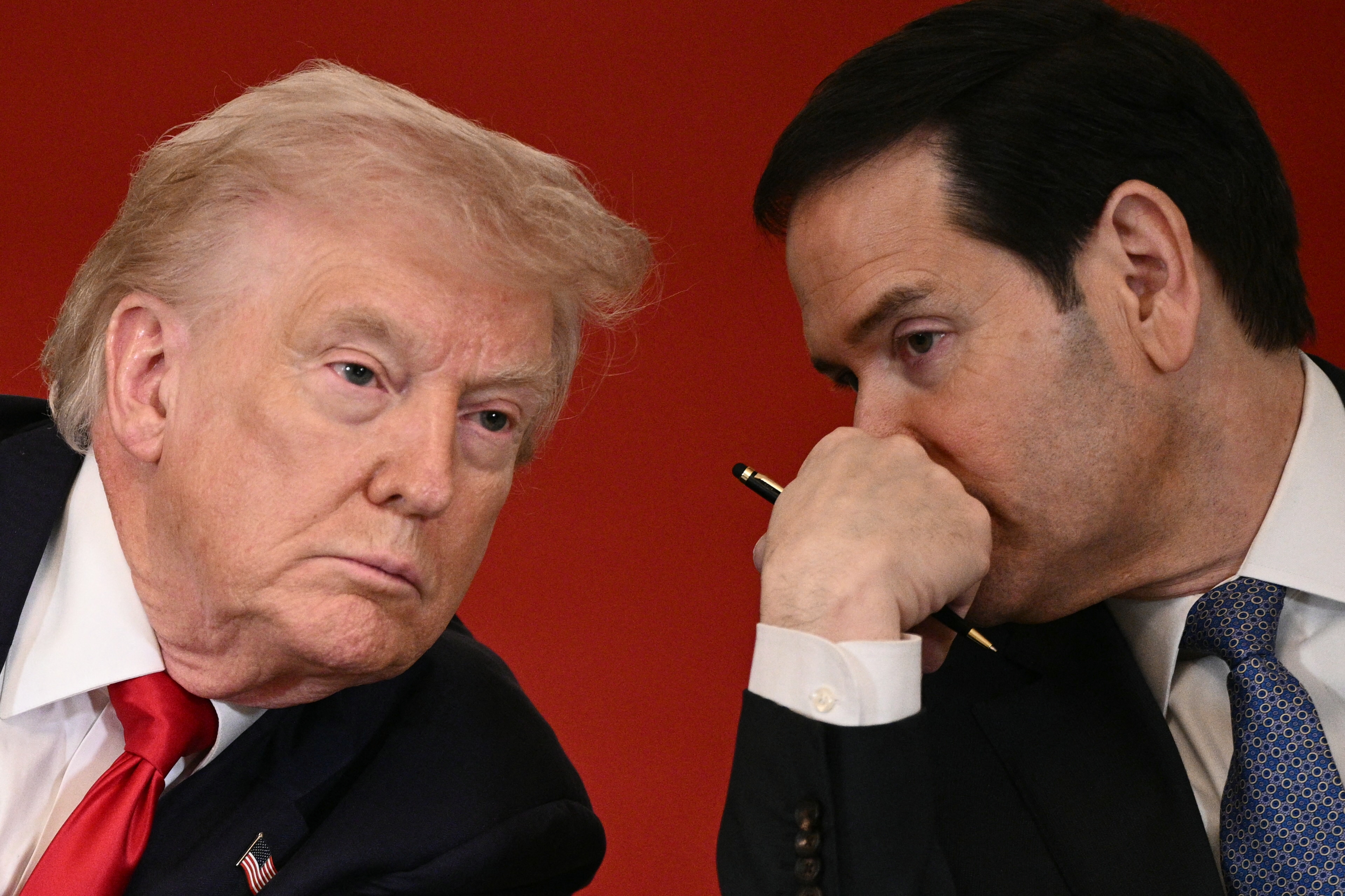 Is Trump coming for Cuba?