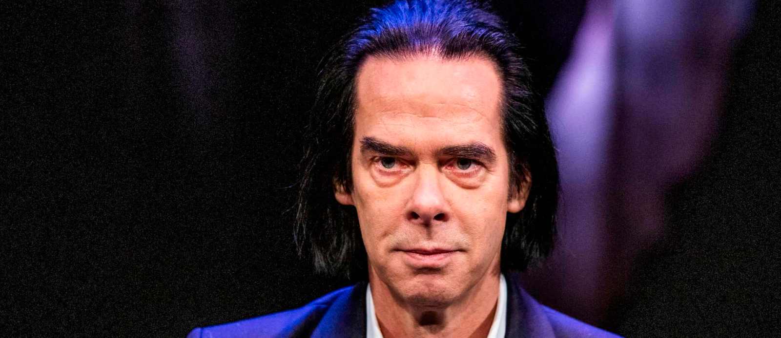 Nick Cave Partners With Bryce Dessner For ‘Train Dreams,’ From The Netflix Movie Of The Same Name