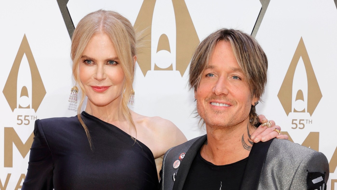 See Video of Nicole Kidman and Keith Urban's Final Red Carpet Before Split