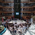 Dubai South receives ‘Great Place to Work’ certification