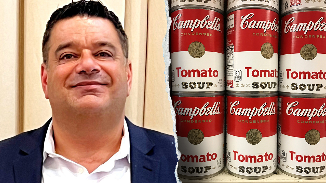 Campbell’s fires executive allegedly caught calling company’s food 's--- for poor people' in recording