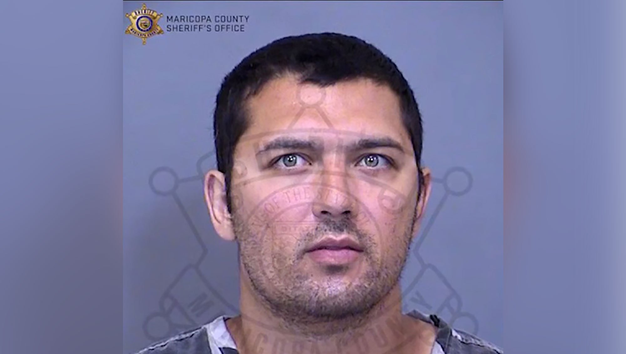 Man Called 911 and Allegedly Admitted to Killing Parents With Hammer, Knife