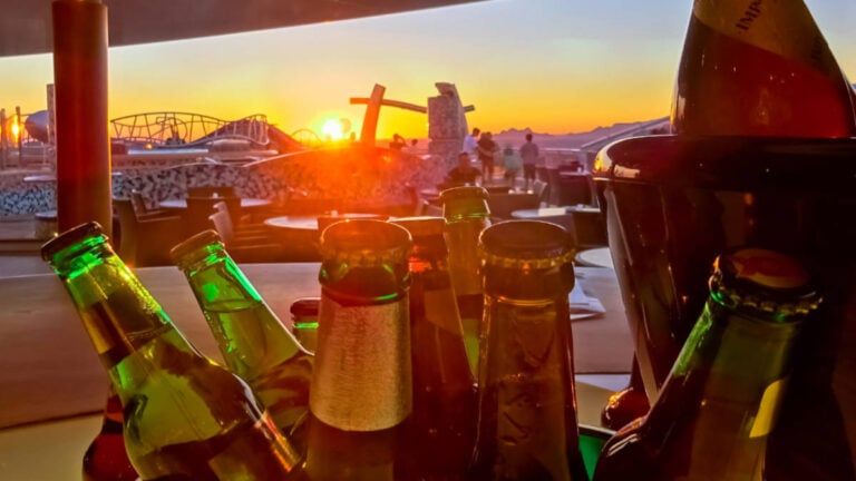 Cruise Hive Feature Reveals if Drink Packages are Really Worth It