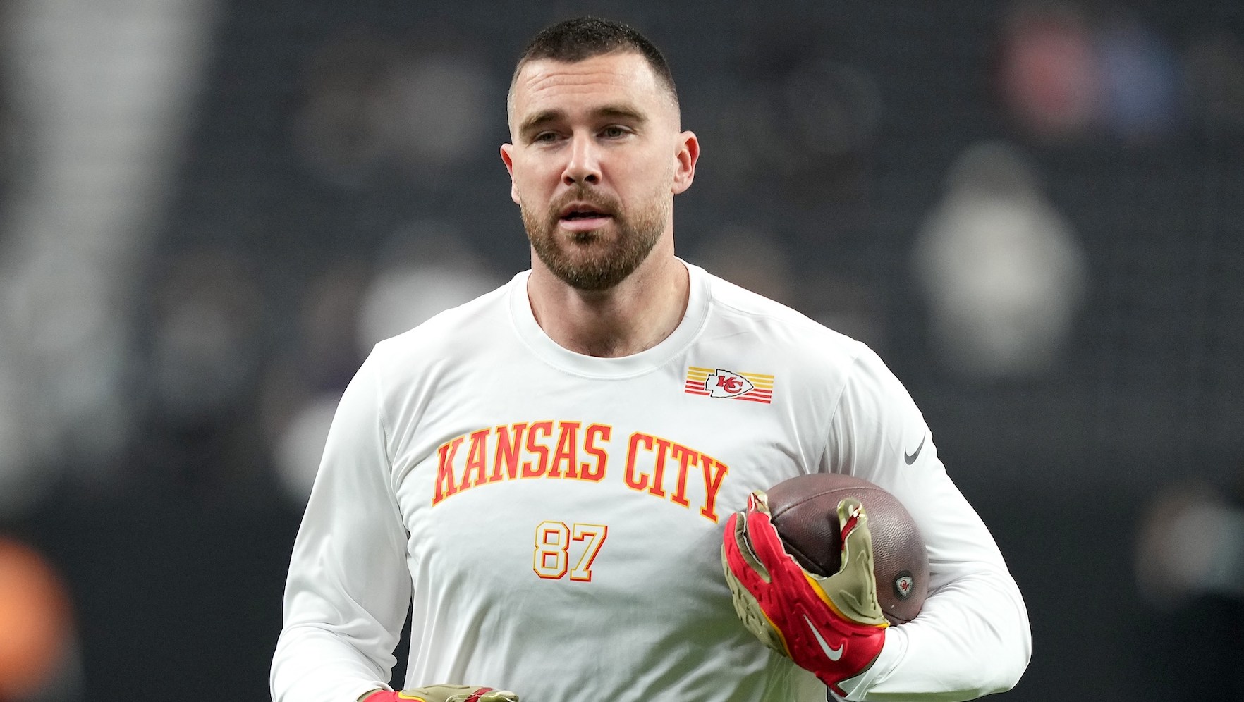How Travis Kelce’s Teammates Hinted at His Retirement in Chiefs’ Locker Room