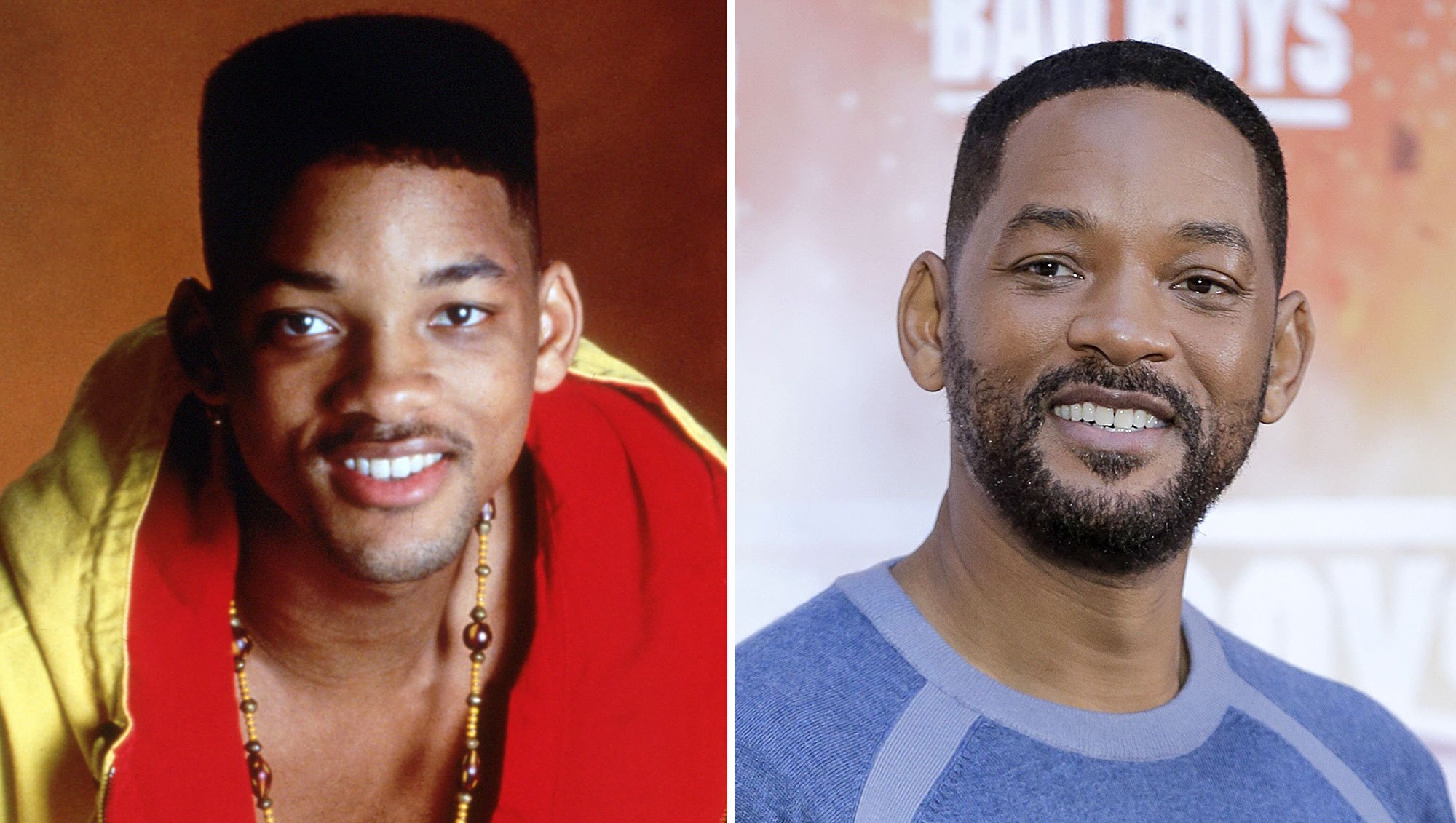 ‘Fresh Prince of Bel-Air’ Cast: Where Are They Now?
