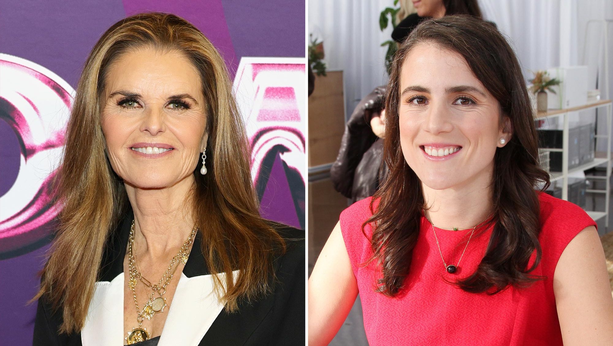 Maria Shriver Breaks Silence on Tatiana Schlossberg’s Death After Cancer