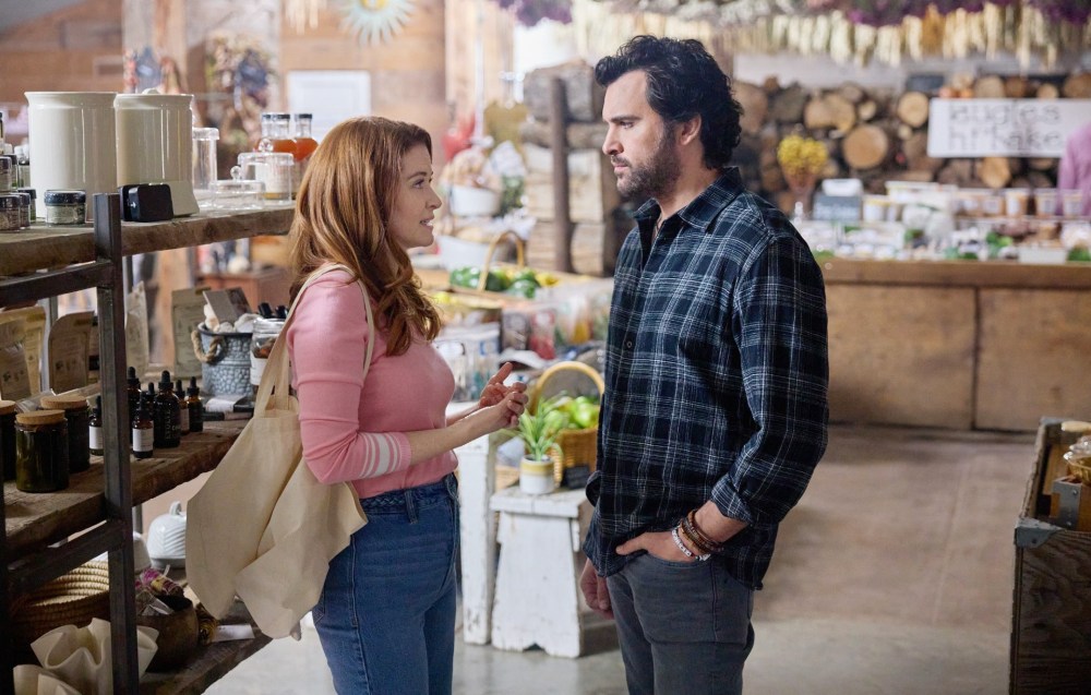 15 Must-Watch Movies on Hallmark Right Now (August 2025)