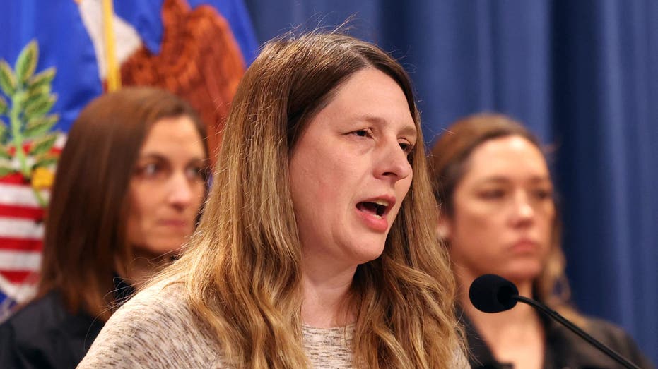 Mother of daughter murdered by MS-13 gang member speaks out in favor of new bill