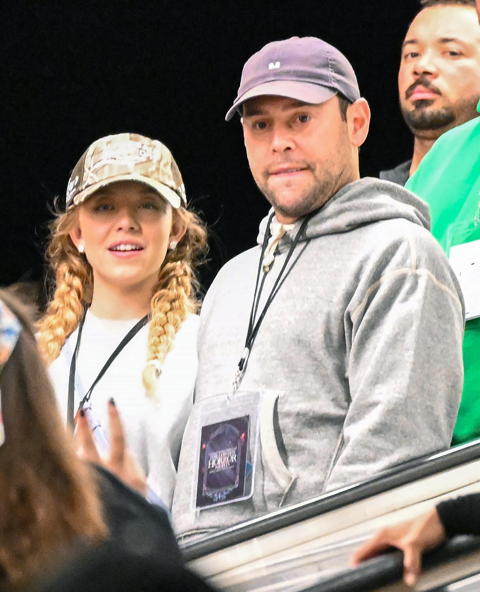 Sydney Sweeney and Scooter Braun’s Complete Relationship Timeline