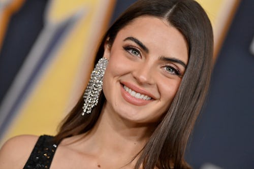 'The Bachelor' Star Rachael Kirkconnell Opens Up About Being Demisexual