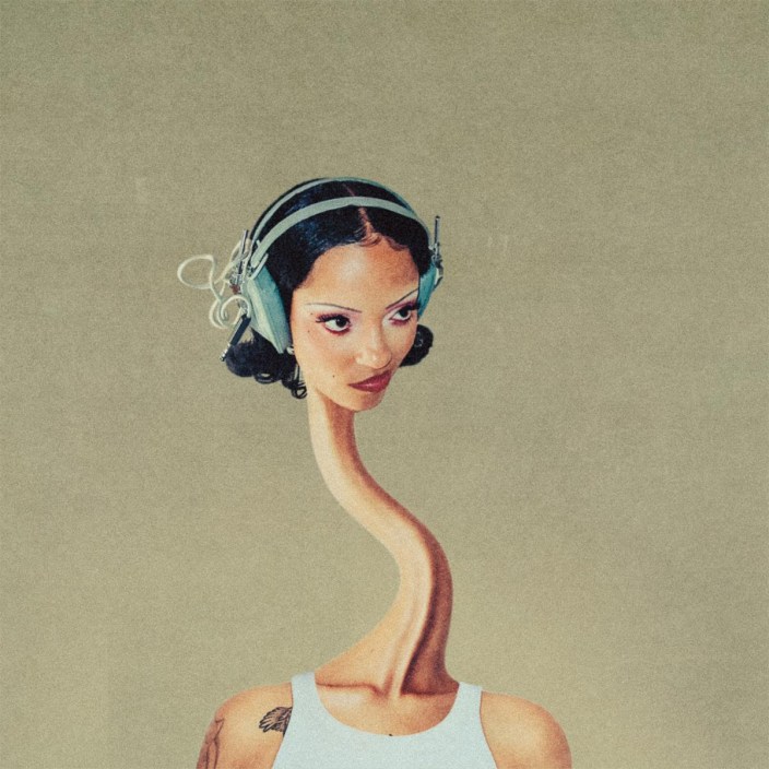 Samara Cyn Chooses Freedom On ‘Oooshxt!,’ The First Taste Of Her New Project, ‘Detour’