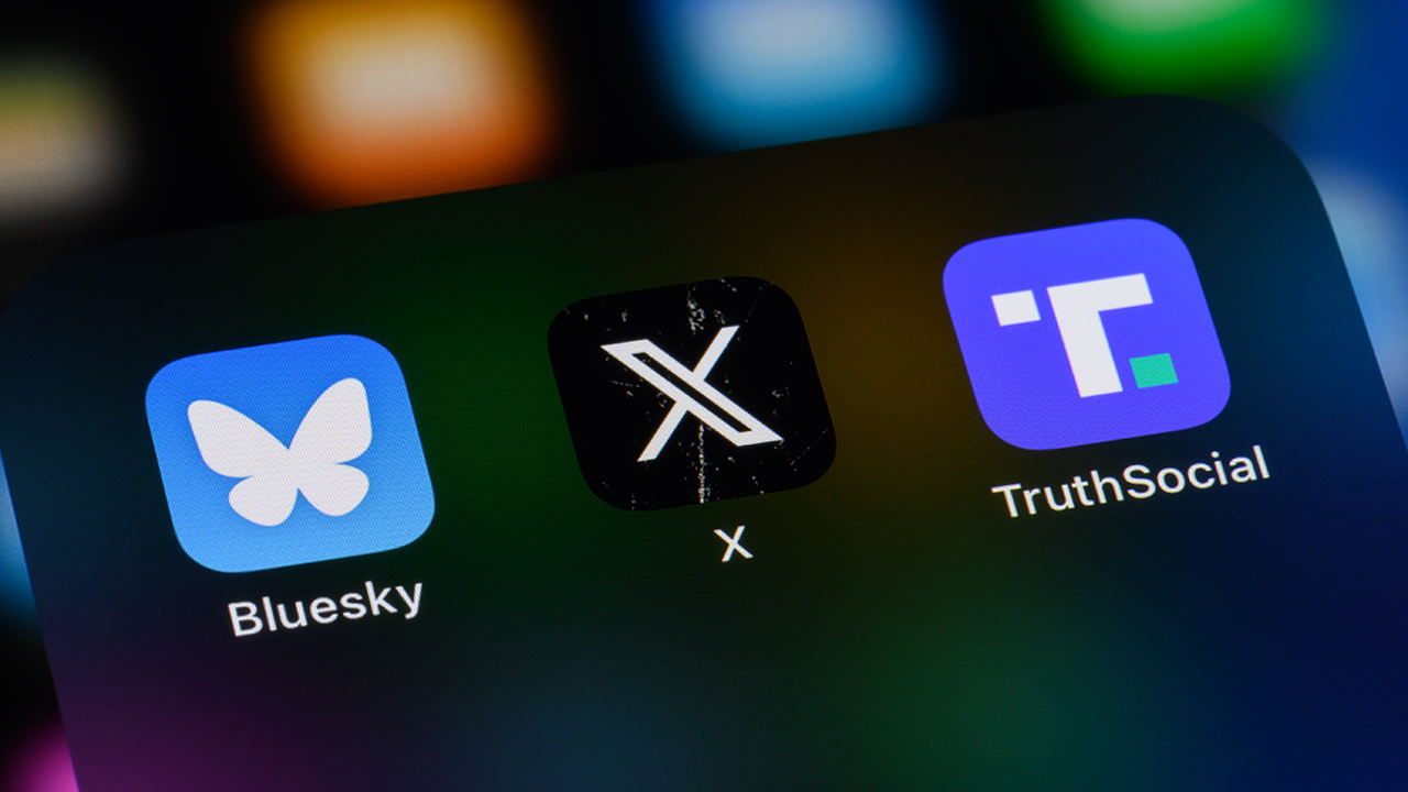 Bluesky's active users plummeted following Trump's election win while Truth Social made modest gains: Report