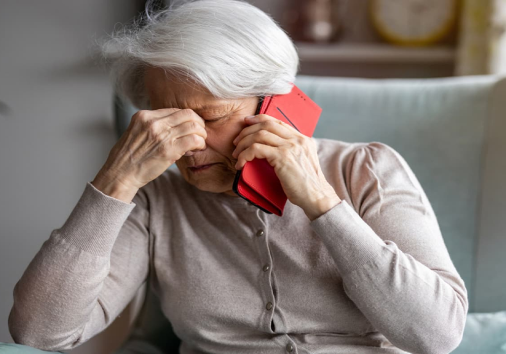 Growing Medicare Scams, When Will it End.