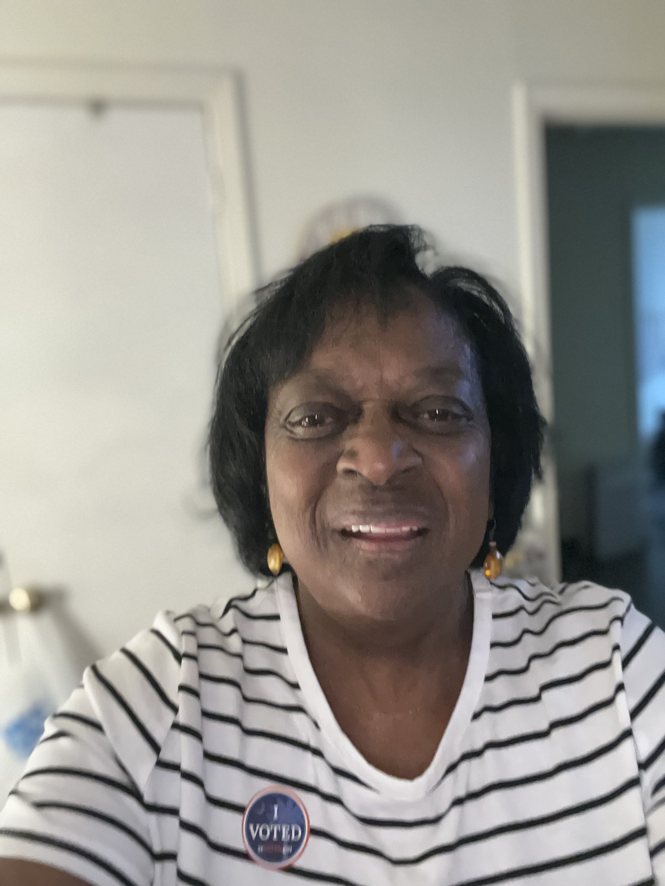 Sunnie B.
