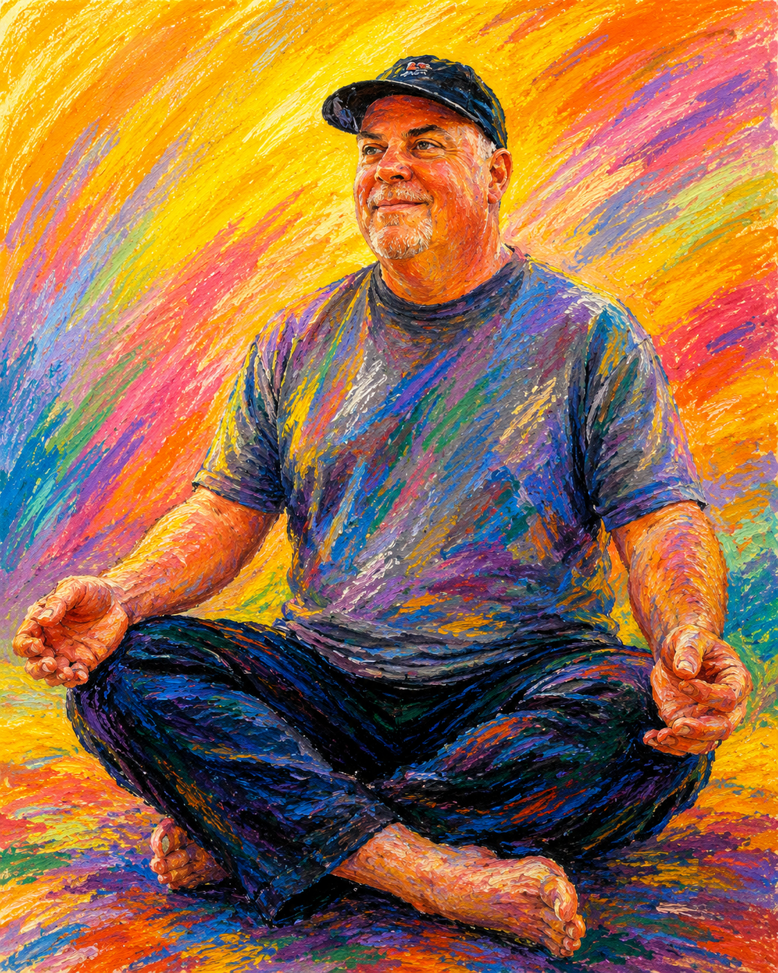 Timothy Renyer