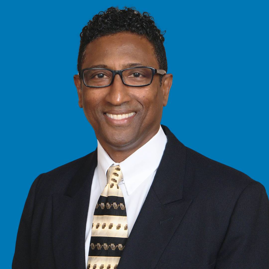 Conrad Williams