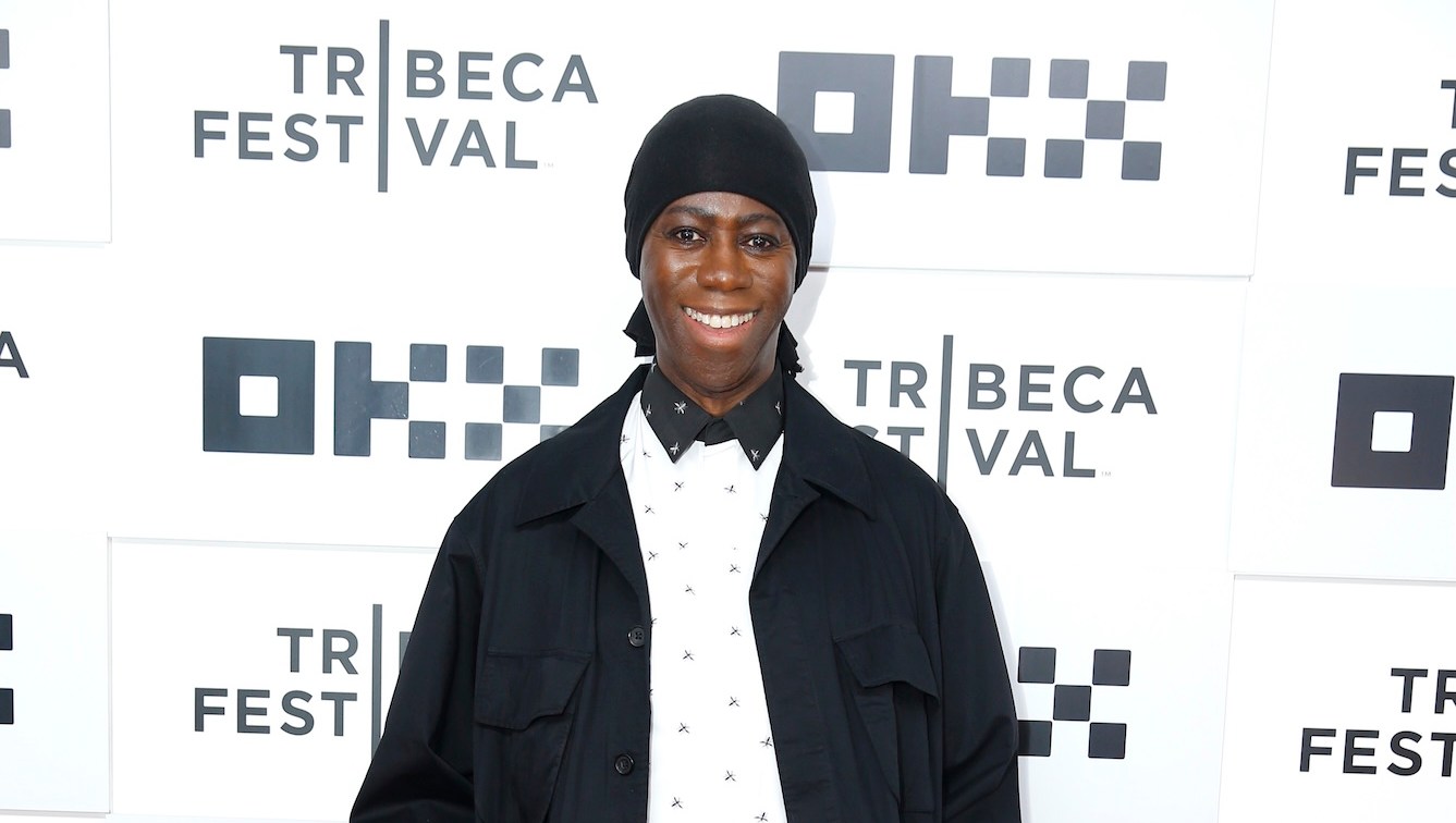 Miss J.’s Friends Organize GoFundMe After Stroke and ‘Top Model’ Doc