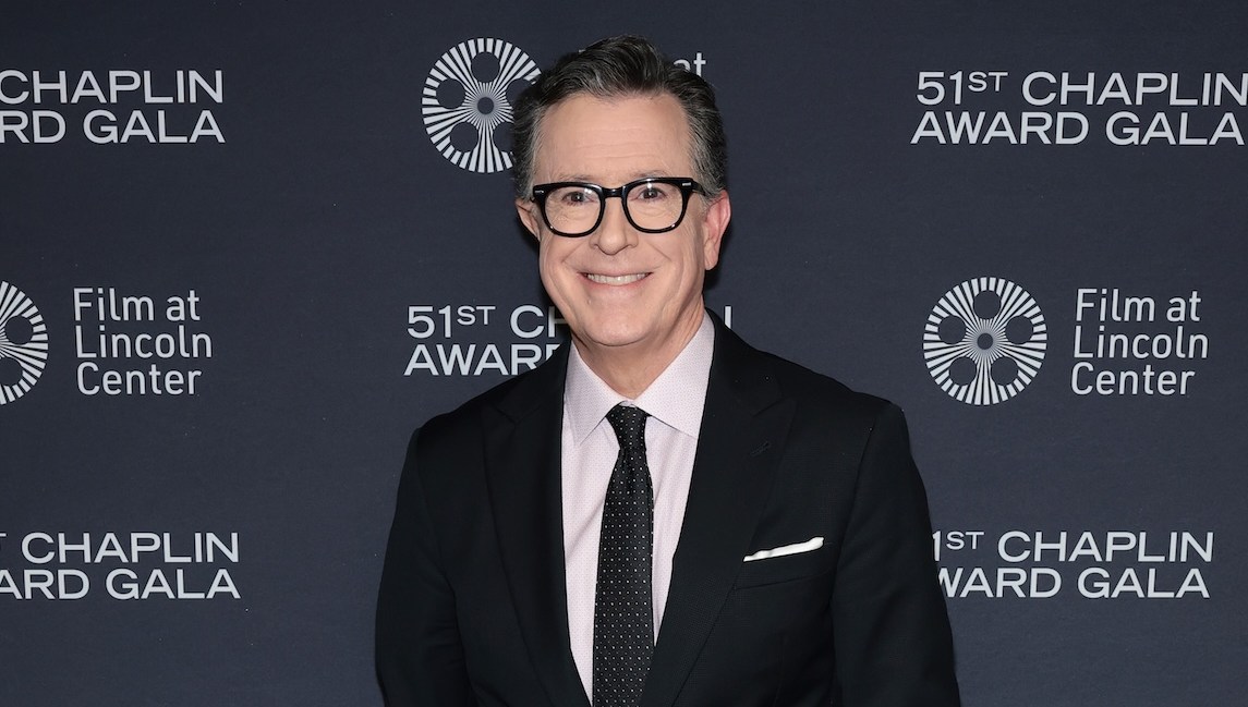 Stephen Colbert Discusses 'The Late Show' Cancellation: What He's Said
