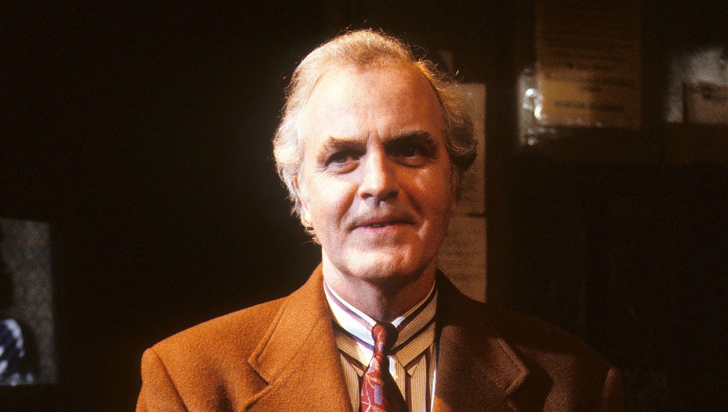 James Handy's Partner Breaks Down the Final Moments Before His Death