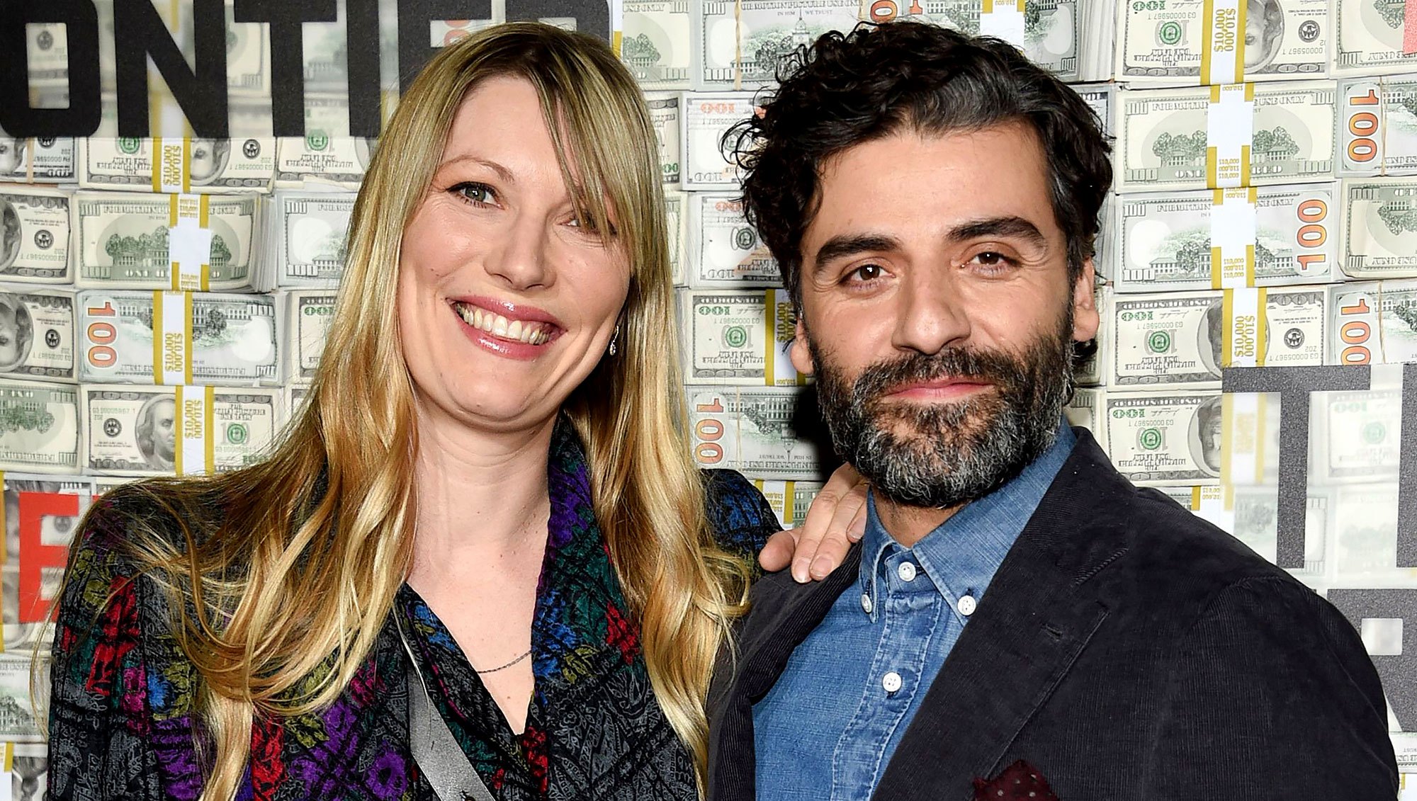 Oscar Isaac and Wife Elvira Lind's Complete Relationship Timeline