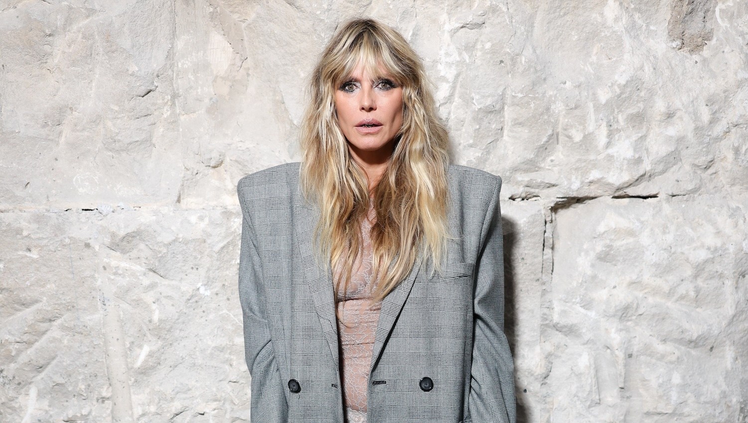 The Best Looks at Spring 2026 Fashion Week: Heidi Klum, More