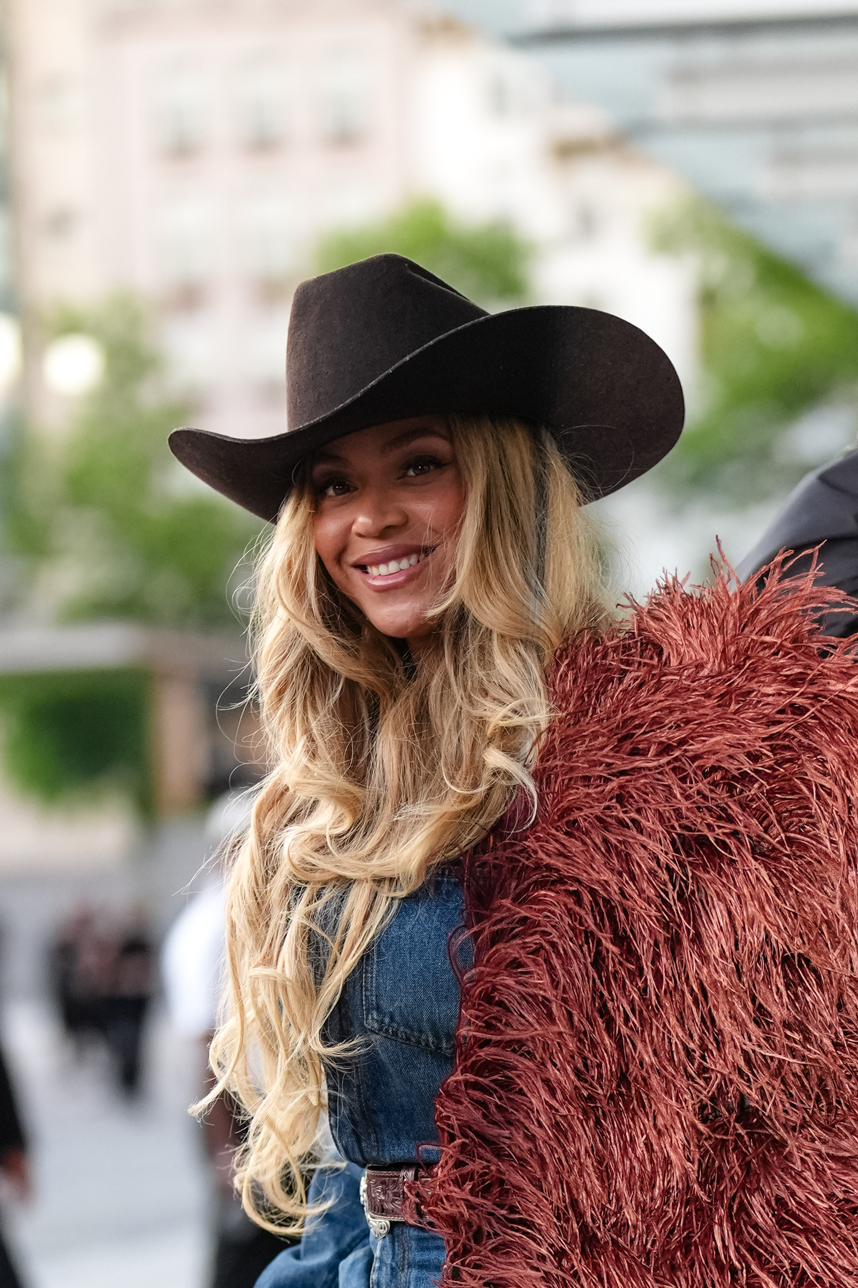 Beyonce's Unreleased Music Stolen From Choreographer’s Car in Atlanta