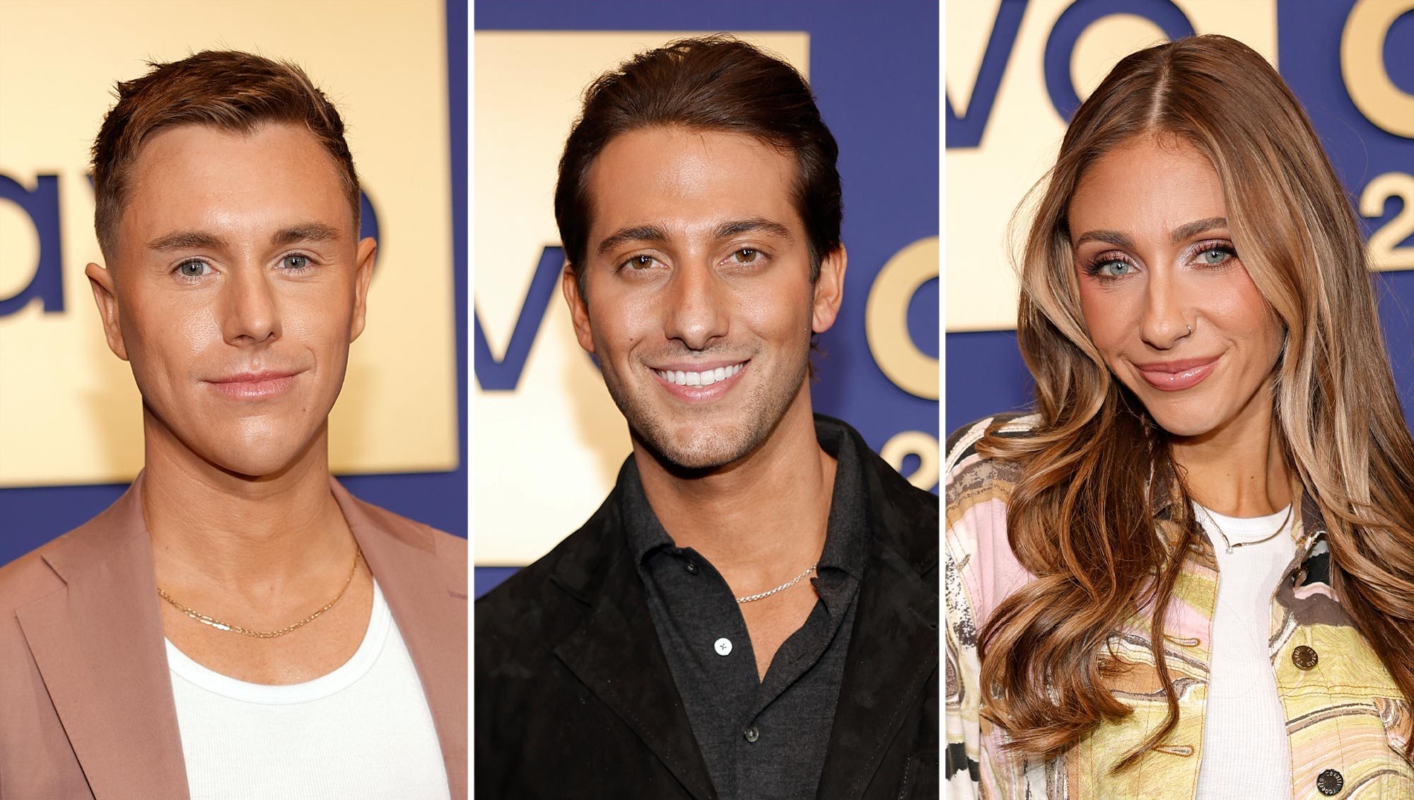 TJ Dinch Reveals Where He Stands With Southern Hospitality’s Joe and Maddi