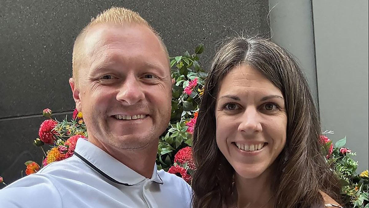 Georgia Teen Who Ran Over Teacher Jason Hughes Speaks Out for 1st Time