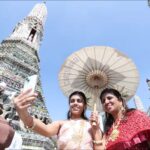 Agoda: More Indian travellers making their way to Southeast Asia