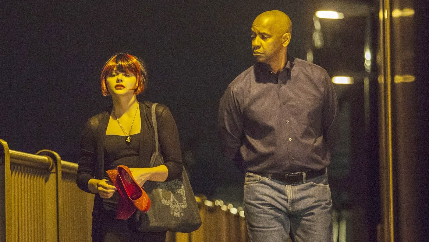 3 Must-Watch Thrillers You Need to Stream in March 2026: 'The Equalizer' and More