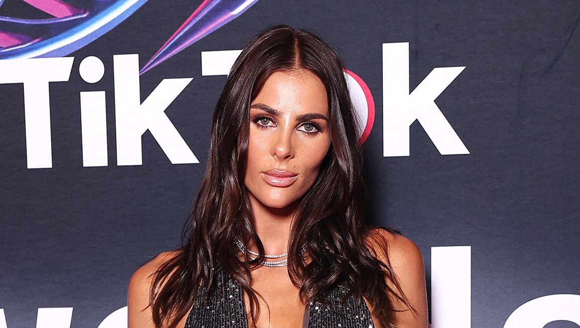 Influencer Indy Clinton Addresses Claims She Was 'Cracked Out' at TikTok Awards