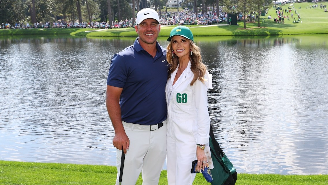 Brooks Koepka Details ‘Family Issues’ After Wife Jena Sims’ Miscarriage