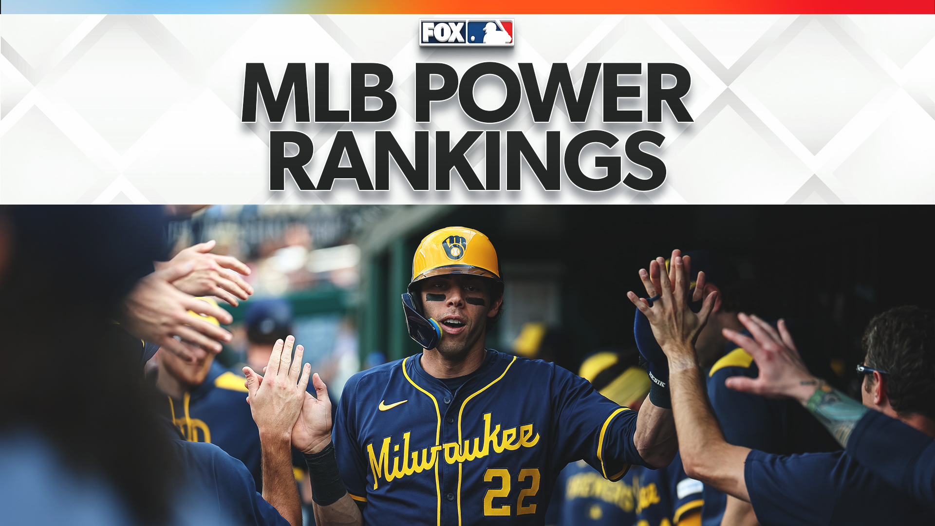 2025 MLB Power Rankings: Brewers Keep Rising; Post-Trade Deadline Outlooks For Each team