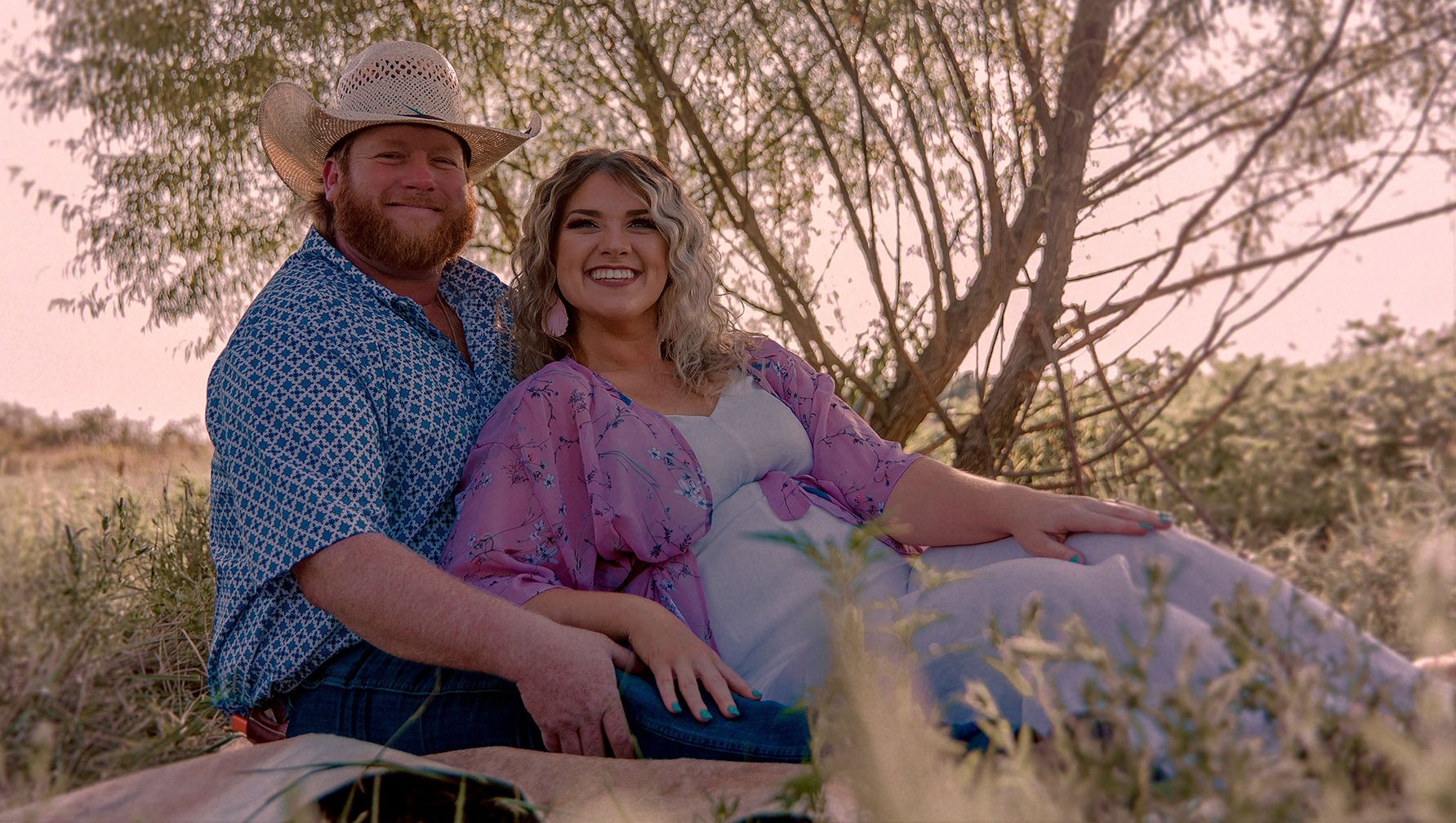 Inside ‘Maternal Instinct’ Subject Taylor Parker's Marriage, Dating History