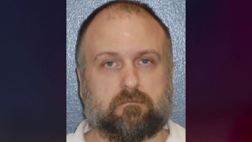 Man already serving life sentence for strangling his girlfriend accused of beating man to death in 2010