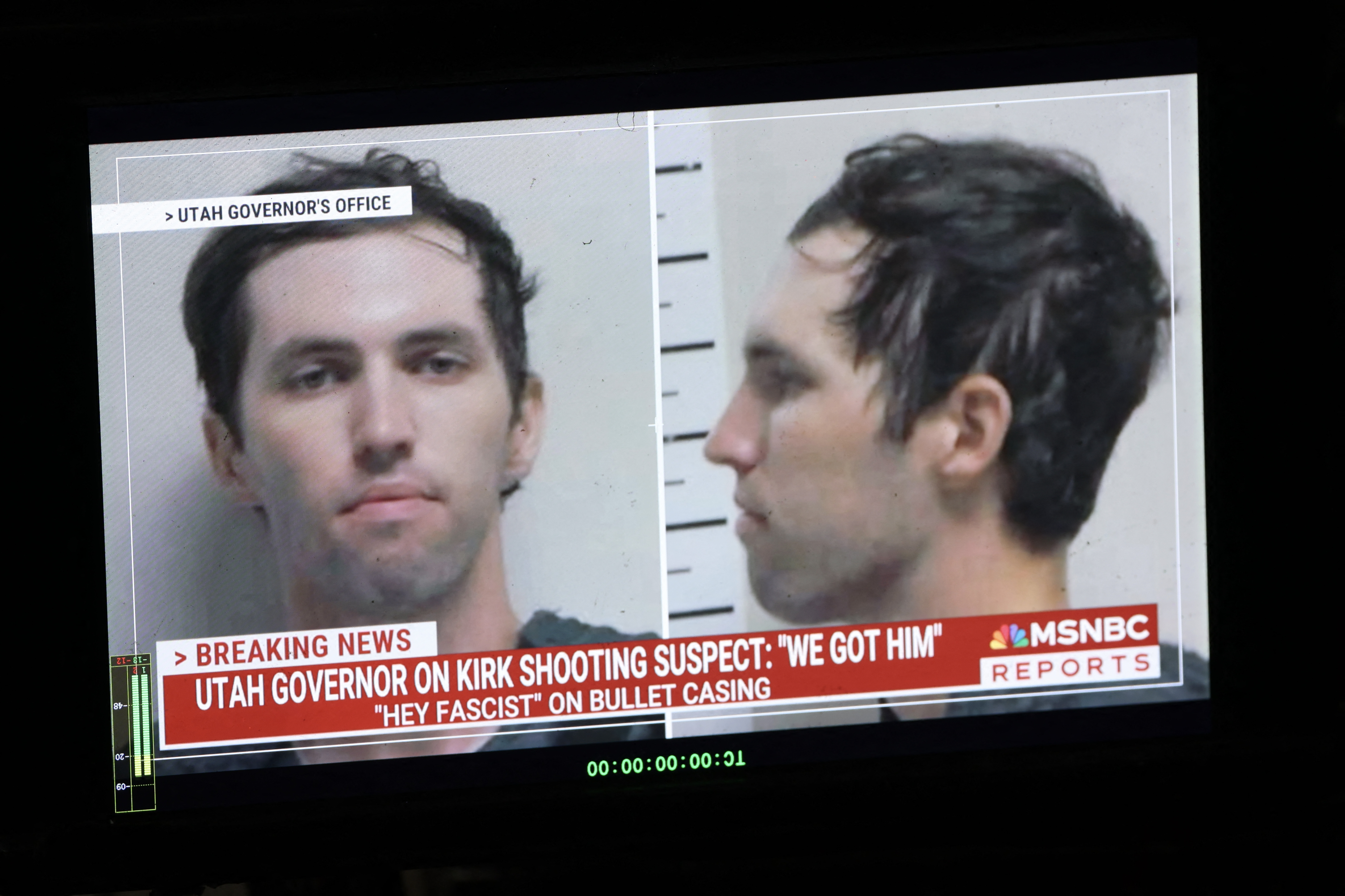 The comforting fiction that Charlie Kirk’s killer was far-right