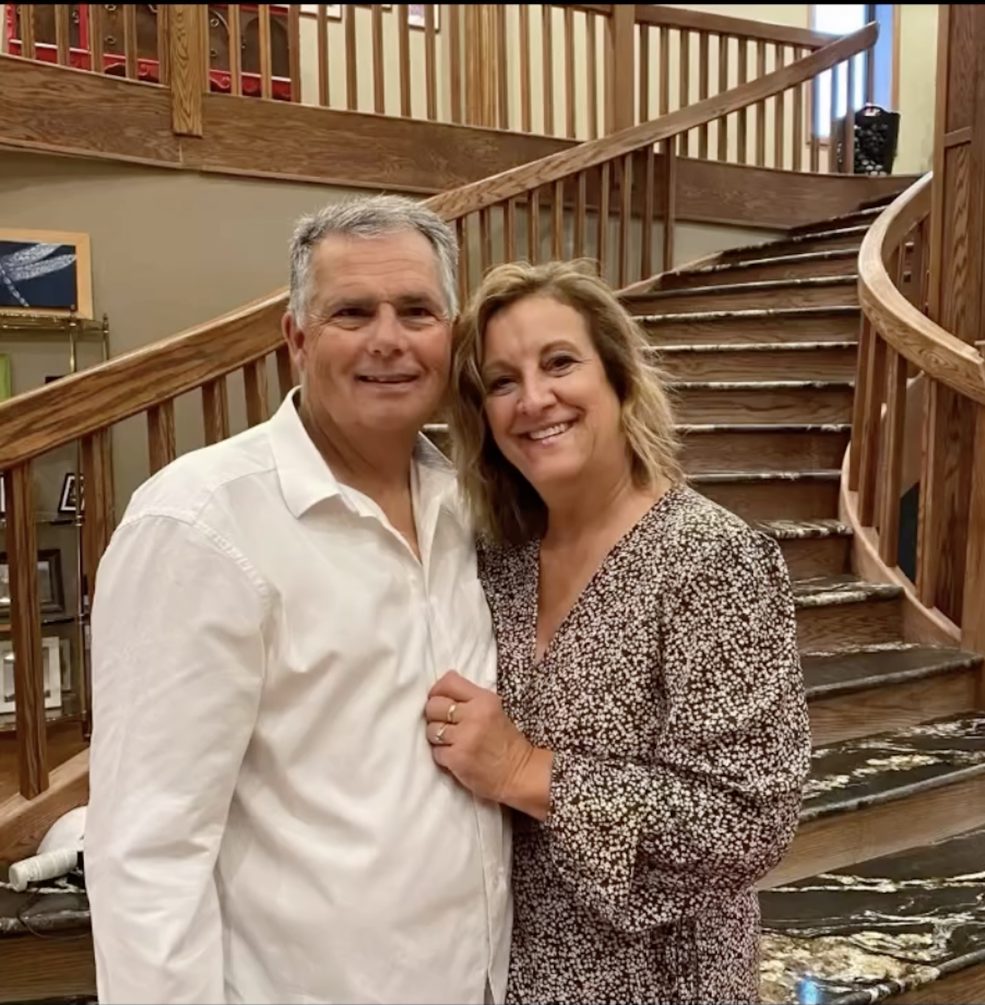 Meet the Putmans’ Family Guide: Kids, Spouses, Grandkids and More