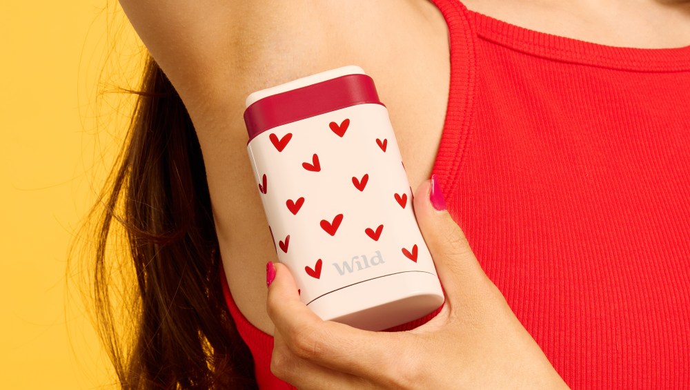 Found! This Refillable, Aluminum-Free Deodorant Actually 'Lasts All Day'